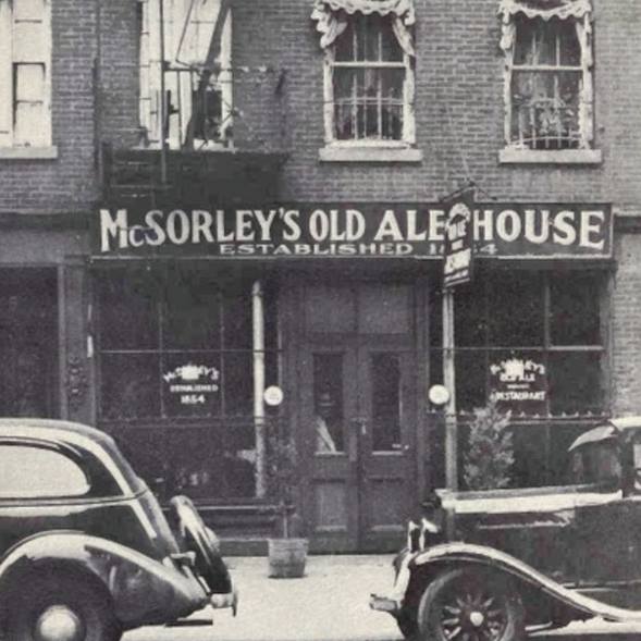 image for McSorley’s Old Ale House