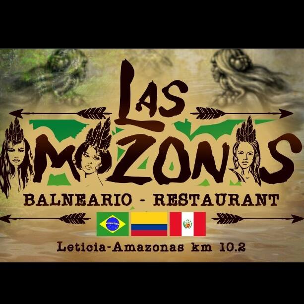 image for Balneario y Restaurant Las Amazonas