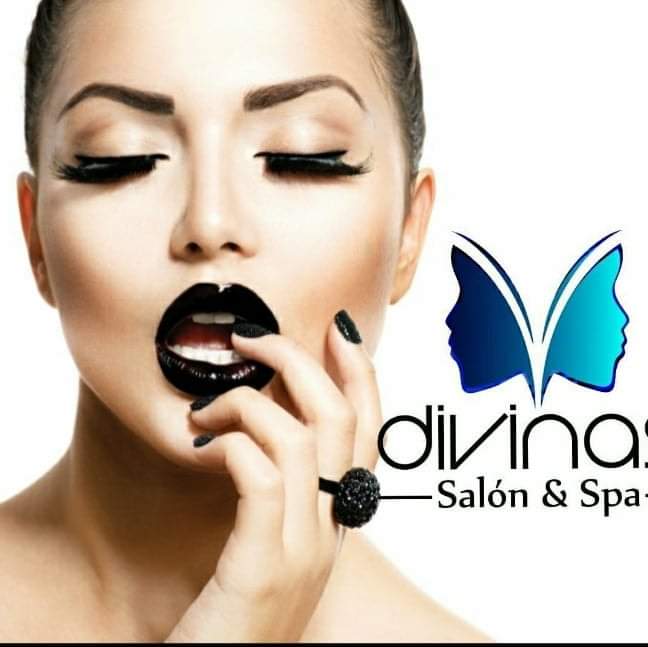 image for Divinas Salón & Spa