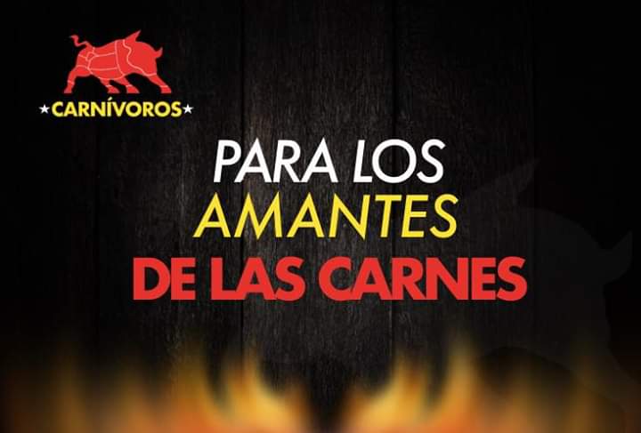 image for Carnívoros Iquitos