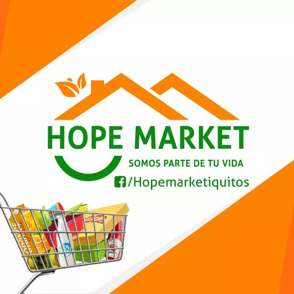 image for Hope Market