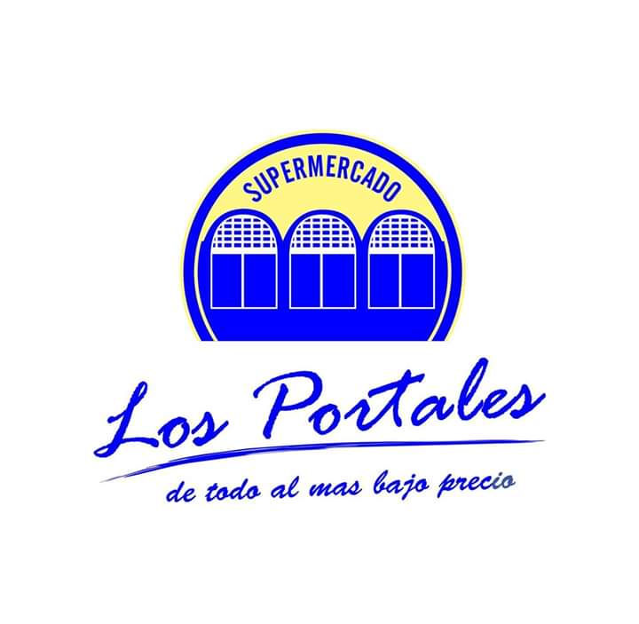 image for Supermercado los portales