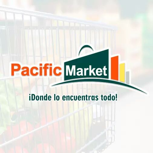 image for Pacific Market