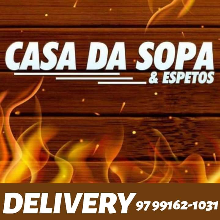 image for Casa da sopa 