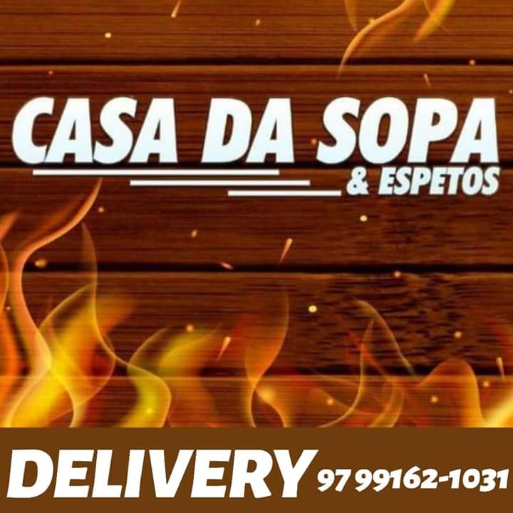 Casa da sopa image for Casa da sopa