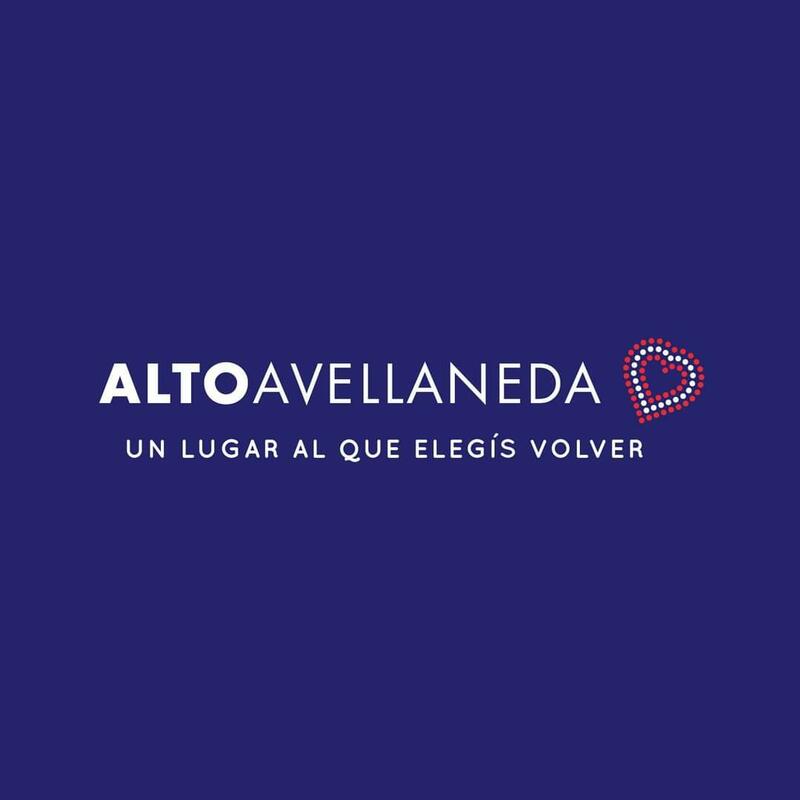 image for Alto Avellaneda Shopping