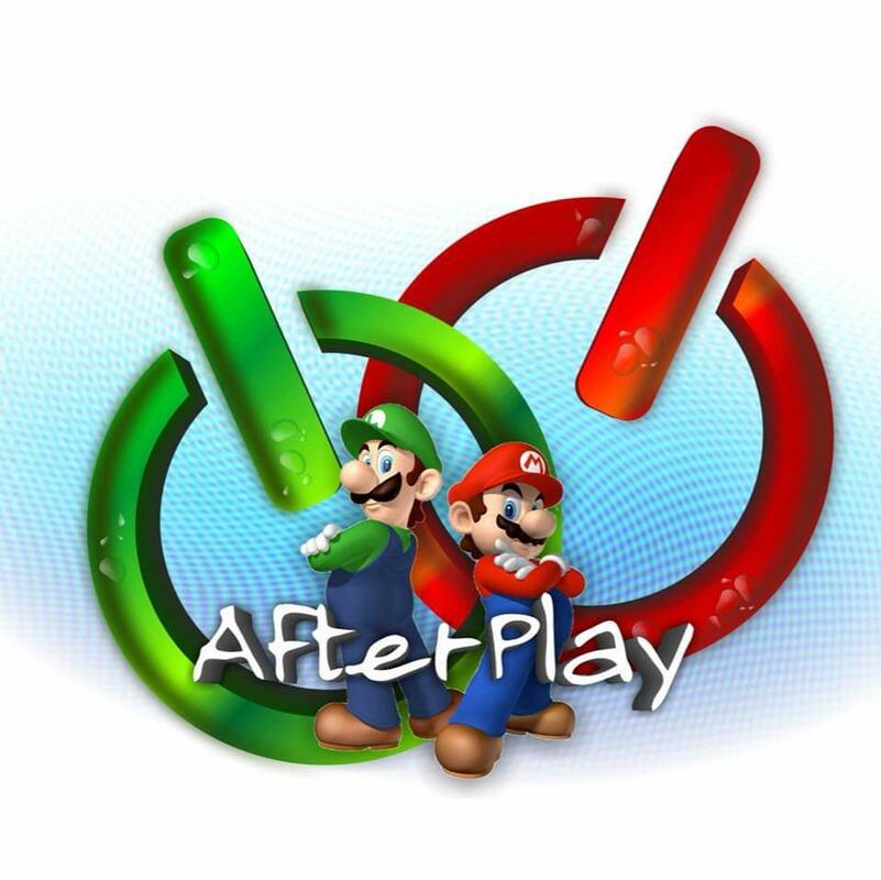 image for After Play