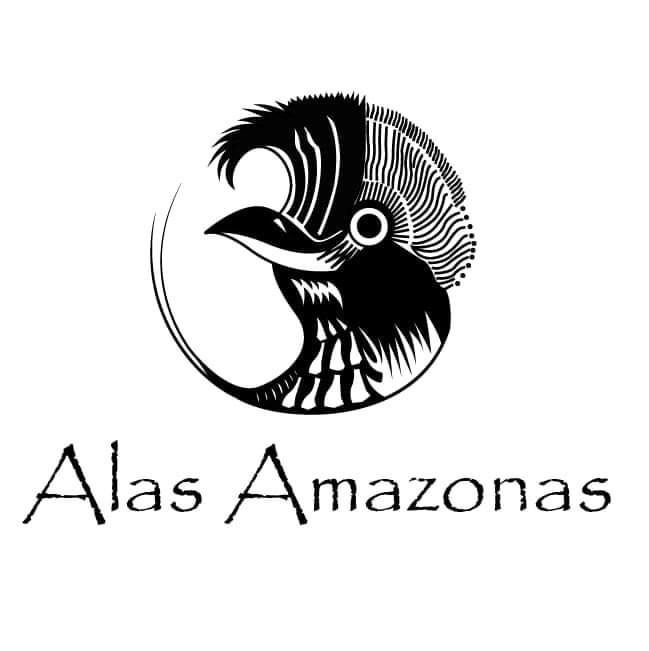 image for Alas Amazonas