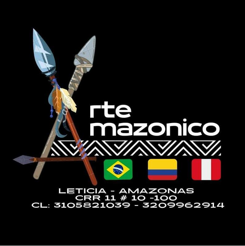 image for Arte Amazonico