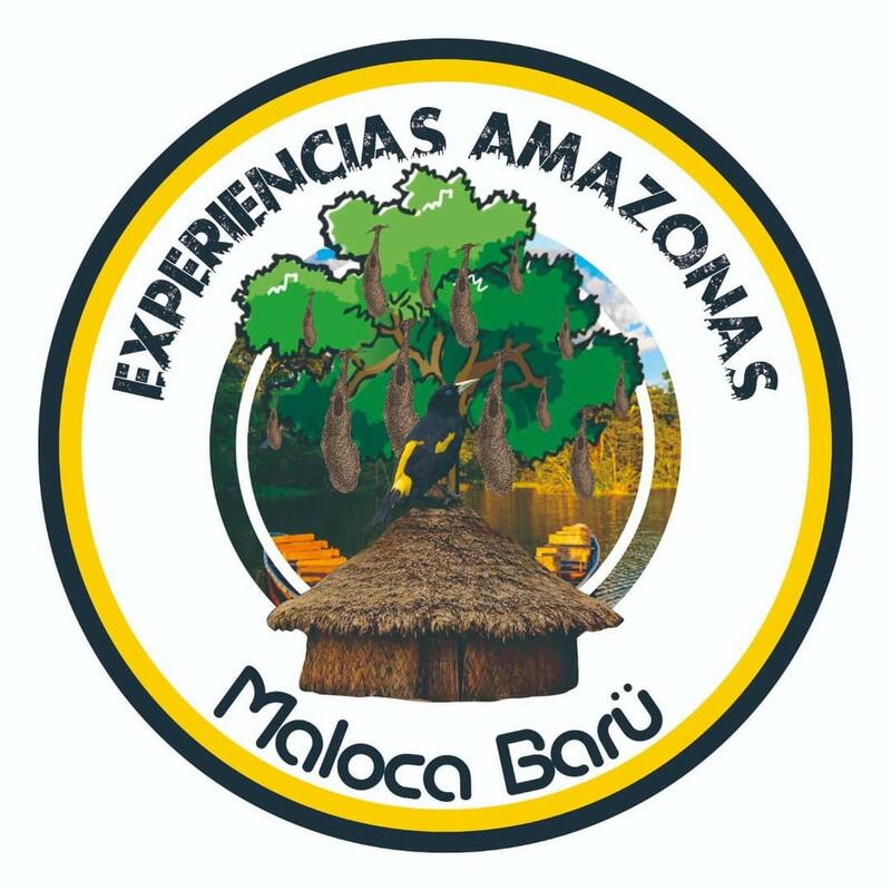 Maloca Barü image for Maloca Barü
