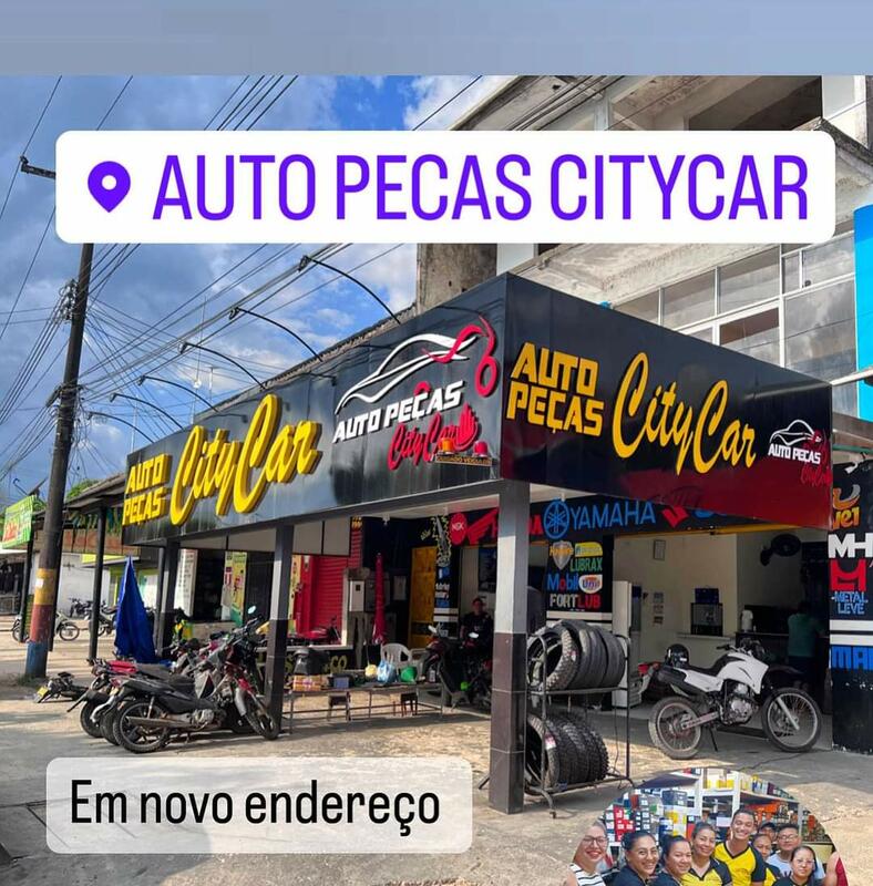image for Auto Peças Moto Car