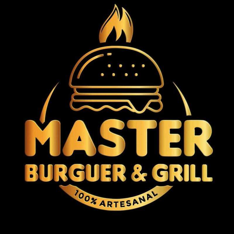 image for Master Burguer & Grill