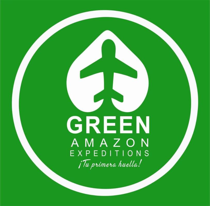 image for Green Amazon Expeditions