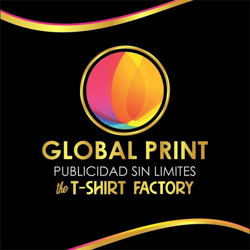 image for Global PRINT