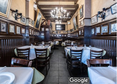 image for Carmine's Italian Restaurant - Upper West Side