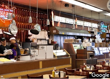 image for Katz's Delicatessen