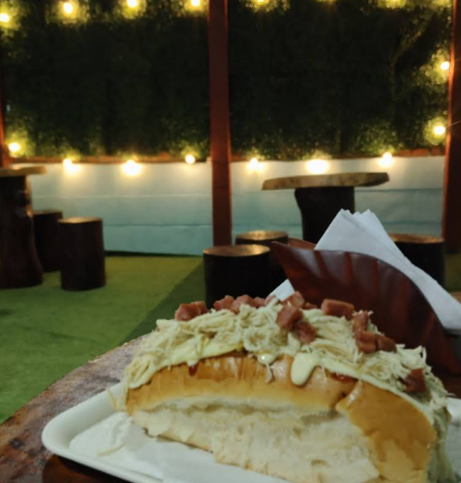 Carles Heladería y comidas rápidas image for Carles Heladería y comidas rápidas