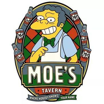 image for La taberna de Moe