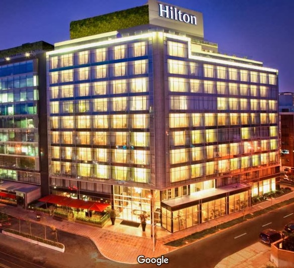 image for Hilton