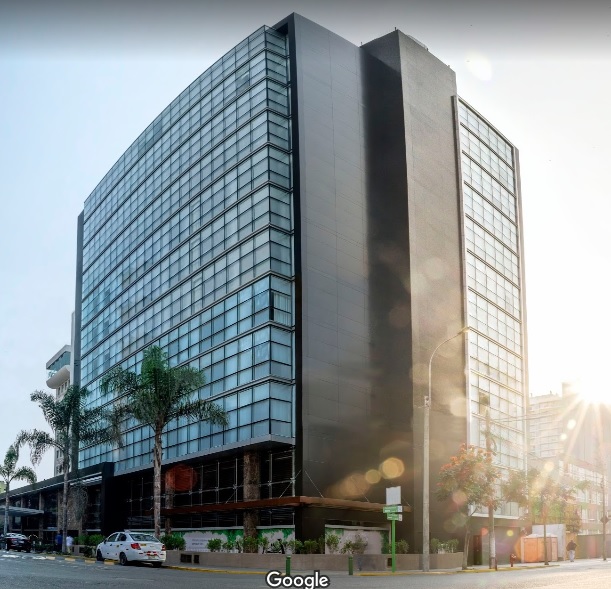 El Pardo DoubleTree by Hilton image for El Pardo DoubleTree by Hilton
