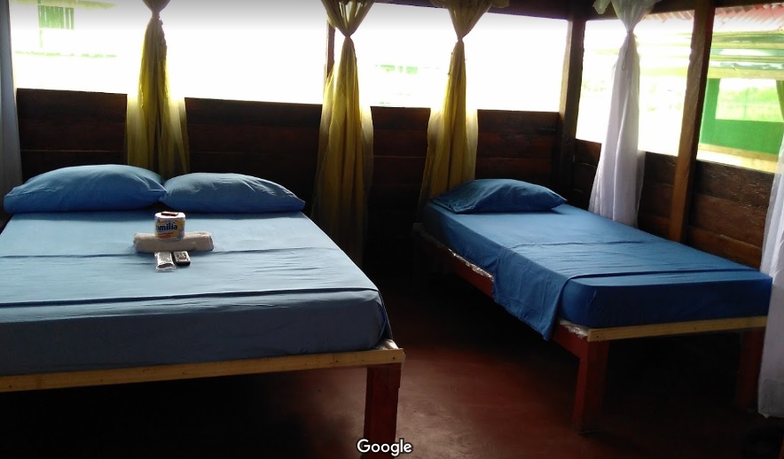 Hostal Restaurante Gamboa image for Hostal Restaurante Gamboa