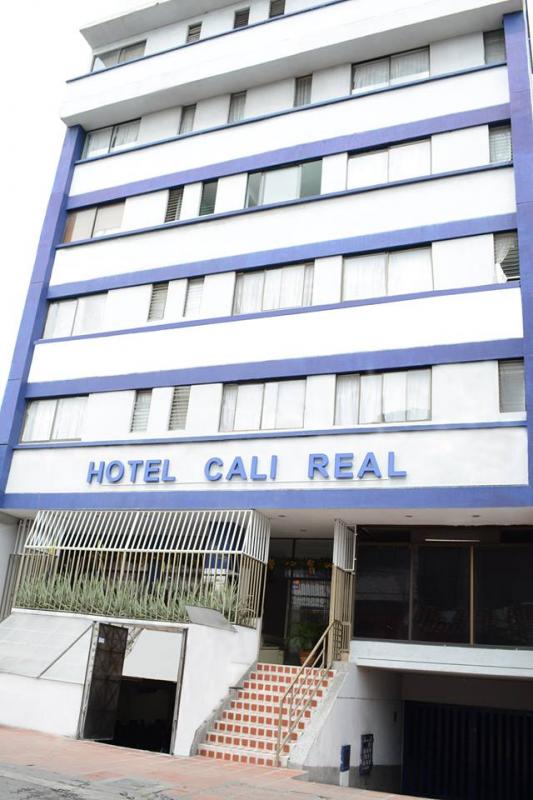 image for Hotel Valle Real