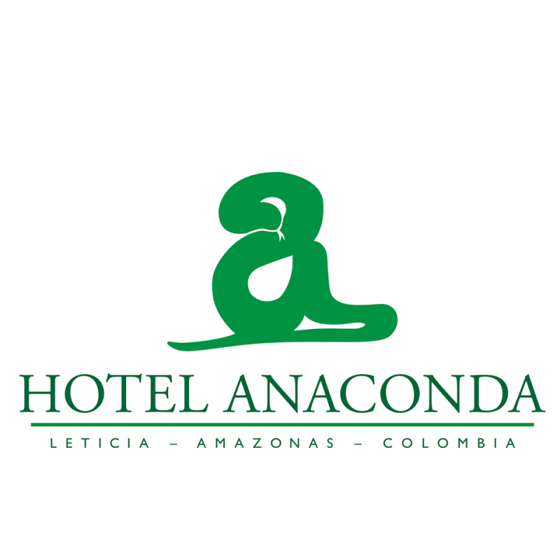 image for Anaconda