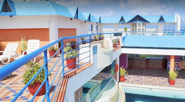 image for Hotel Calypso Beach