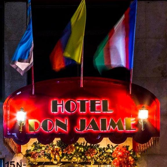image for Hotel Don Jaime