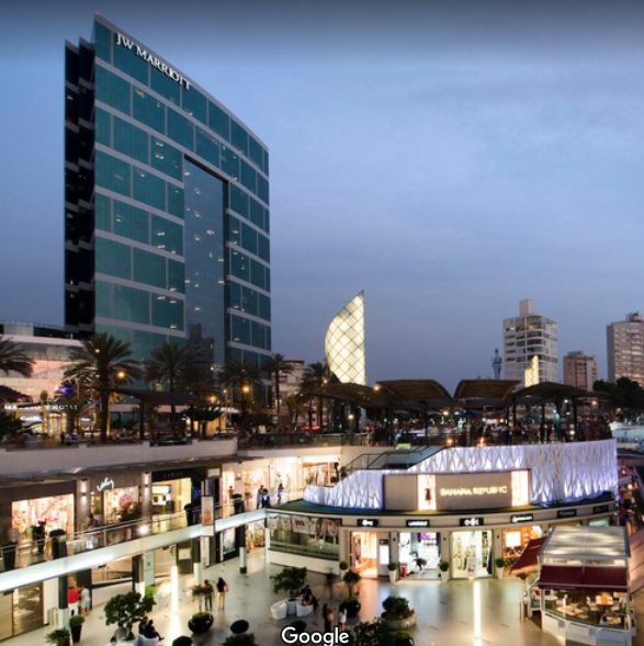 Hotel JW Marriott Lima image for Hotel JW Marriott Lima
