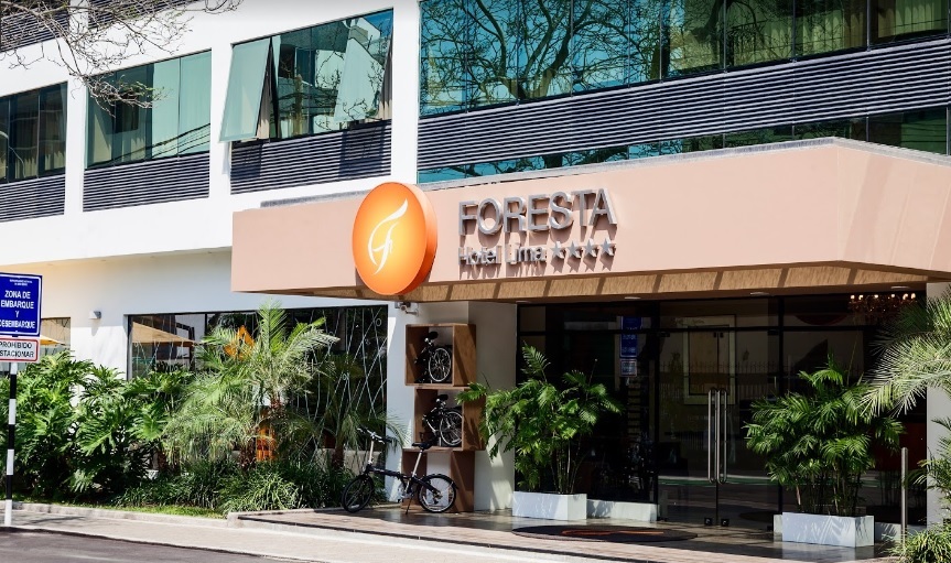 image for Foresta Hotel Lima