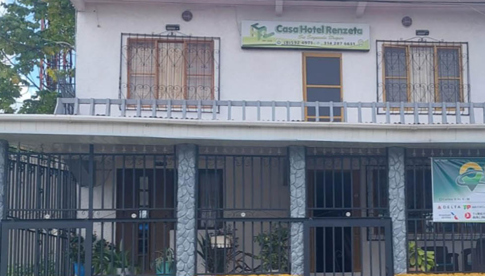 image for Casa Hotel Renzeta
