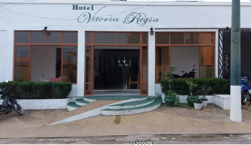 image for Hotel Vitória Regia