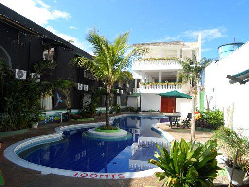 Hotel Yurupary image for Hotel Yurupary