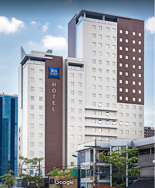 image for ibis budget Manaus