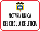 image for Notaria única de Leticia