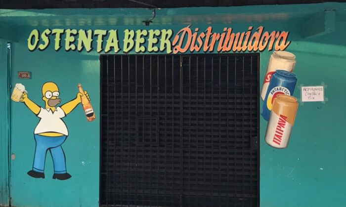 image for Ostenta Beer