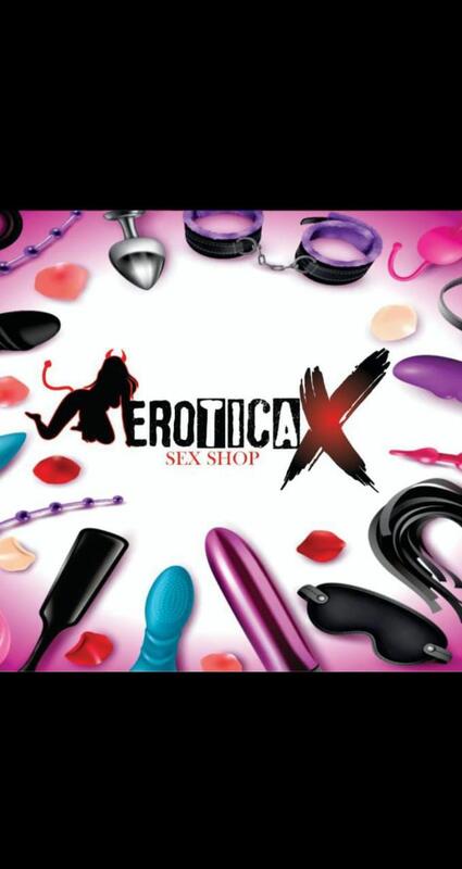 image for Erotica