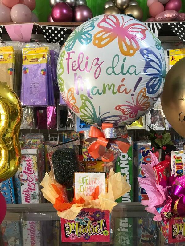 image for Piñateria Donde La Profe