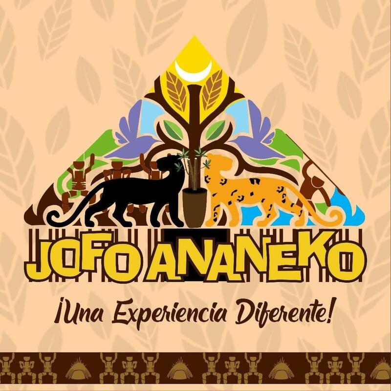 Jofo Ananeko Amazonas image for Jofo Ananeko Amazonas