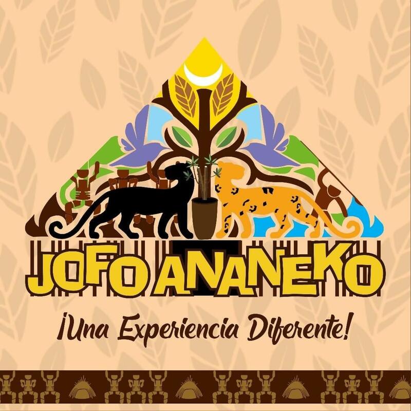 image for Jofo Ananeko Amazonas