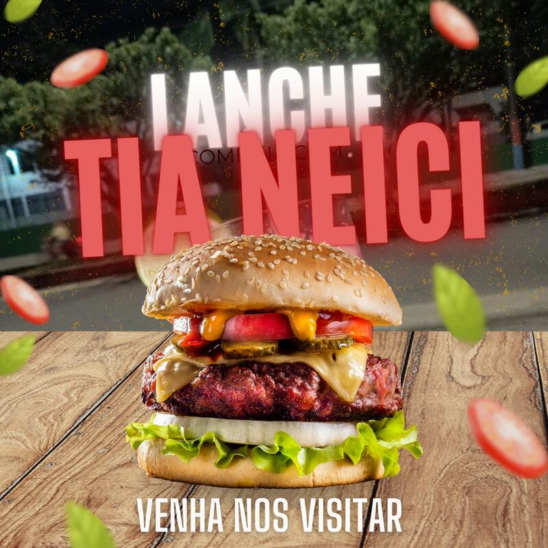 image for Lanchonete Tia Neici 