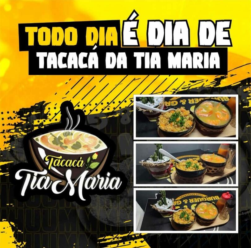 image for Tacana Tia Maria