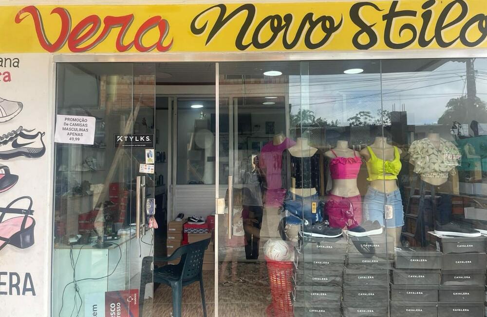 image for Vera Novo Estilo Loja