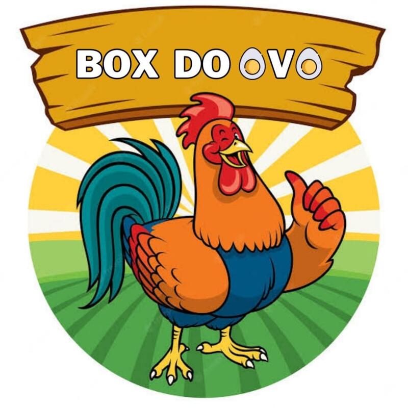 image for Box do Ovo