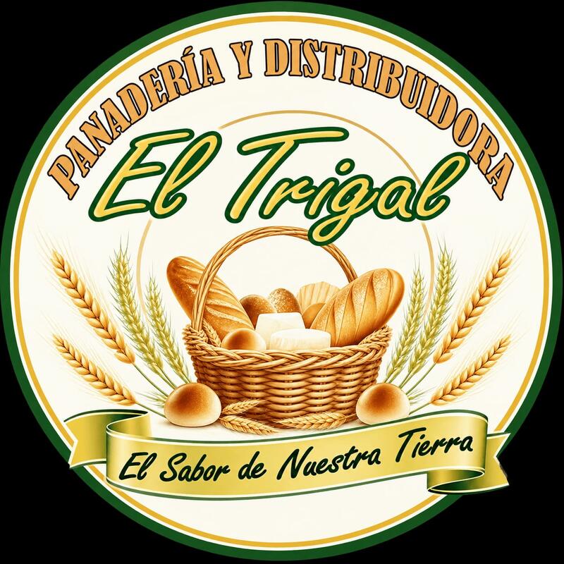 Panadería y distribuidora el trigal image for Panadería y distribuidora el trigal
