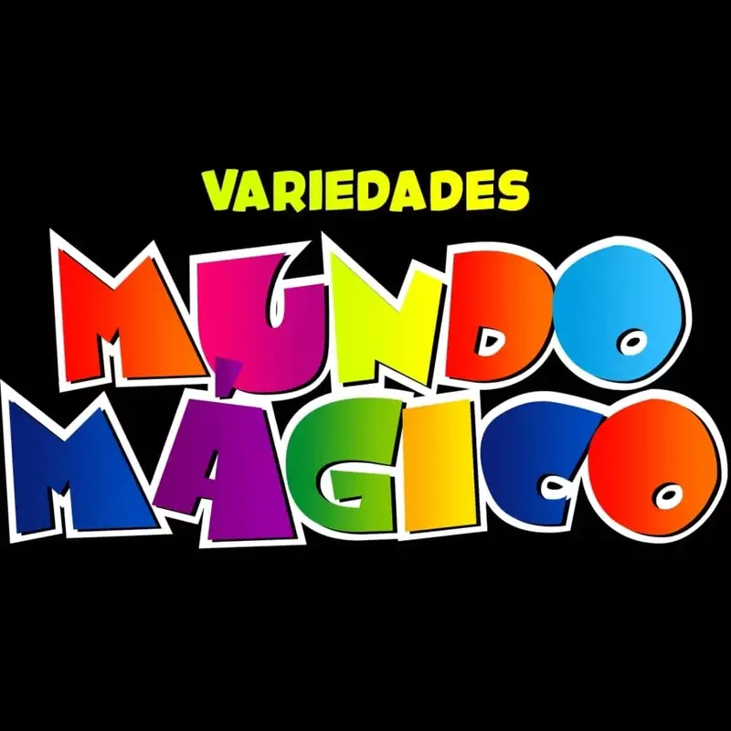 image for Mundo Mágico