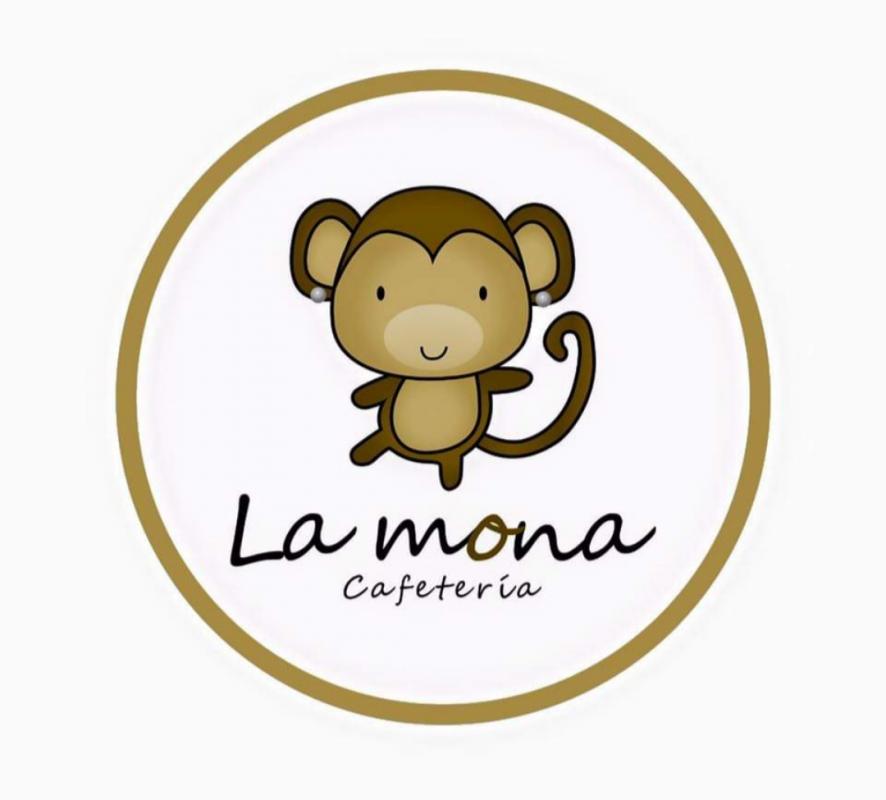 image for La Mona cafetería