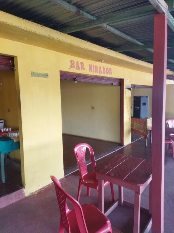 Bar Mirador image for Bar Mirador