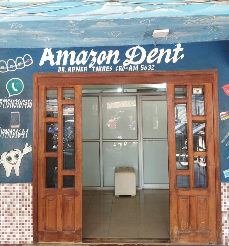 image for Amazon Dent